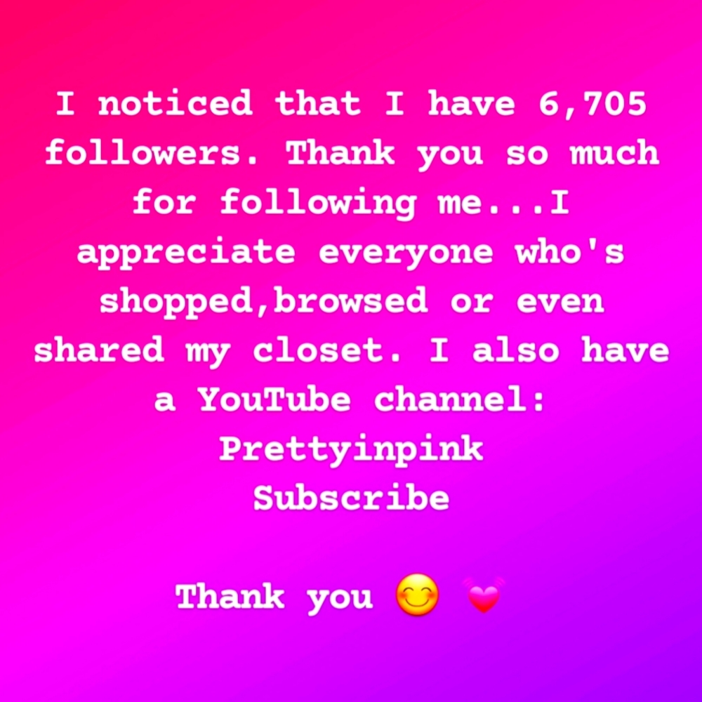 Youtube: Prettyinpink